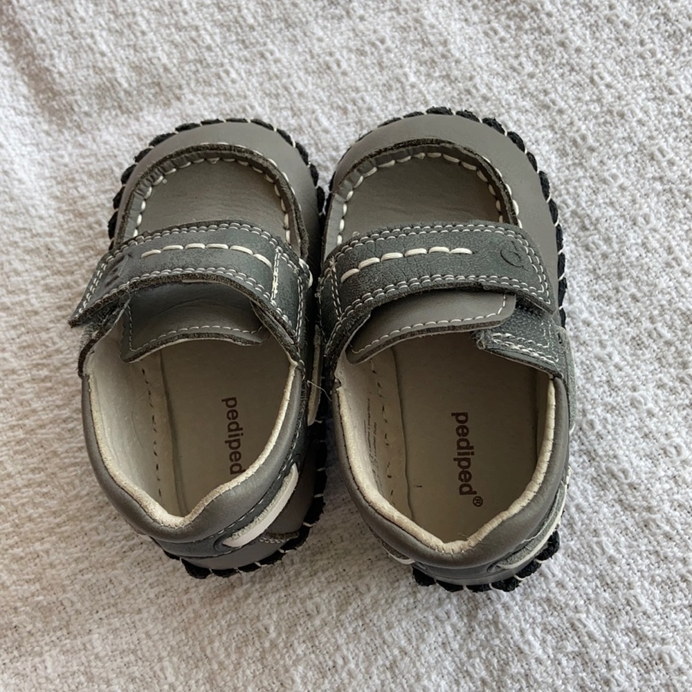 Pediped 👟 shoes